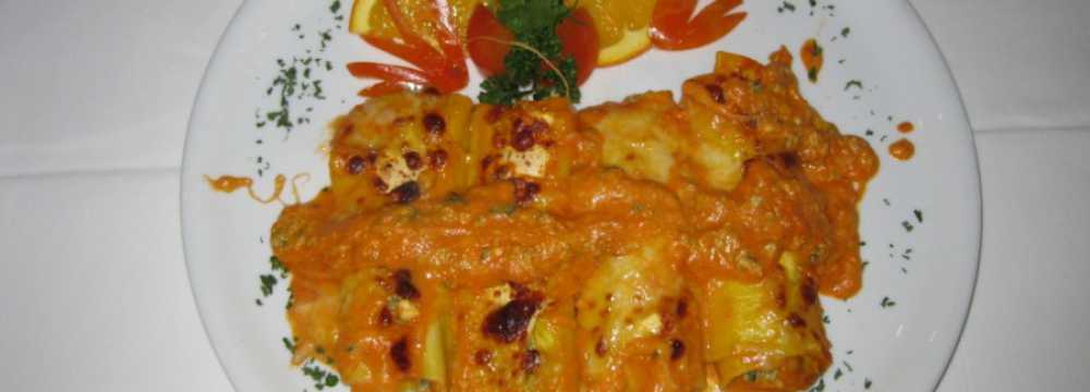 Trattoria & Albergo Mammarosa