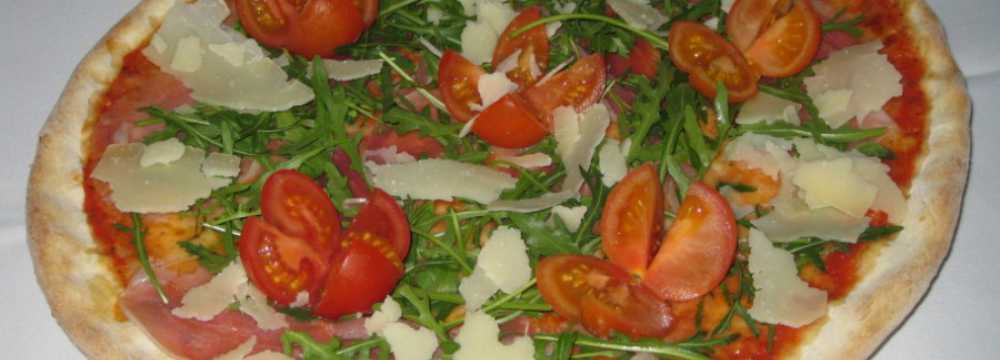 Trattoria & Albergo Mammarosa
