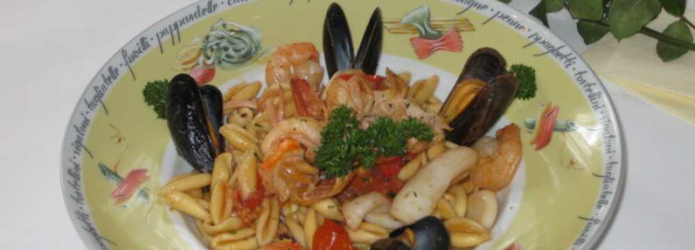 Trattoria & Albergo Mammarosa