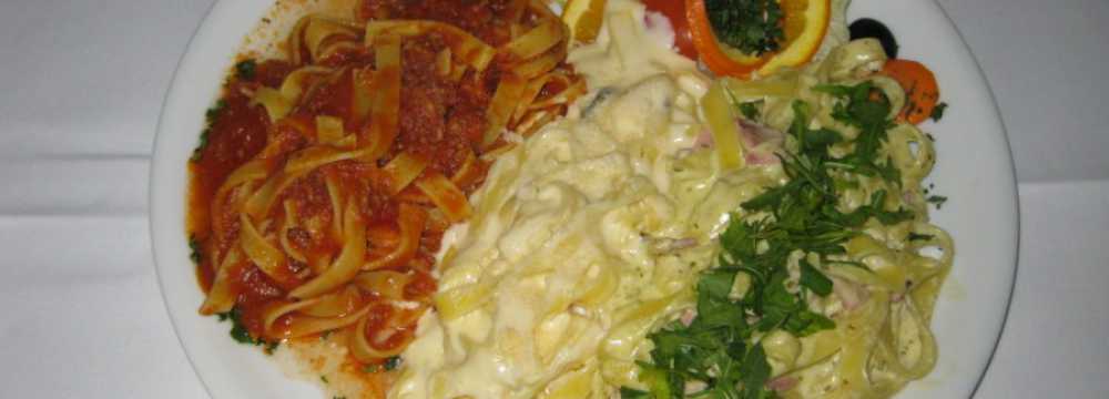 Trattoria & Albergo Mammarosa