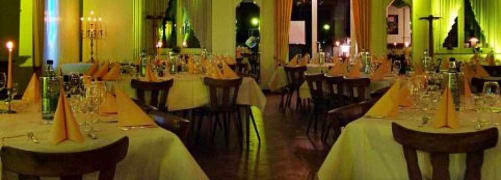  Zur Post Restaurant & Gaststätte