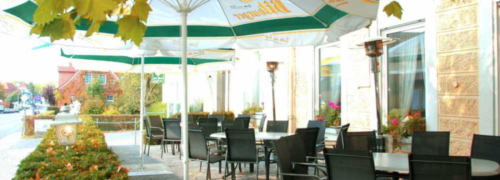  Zur Post Restaurant & Gaststätte