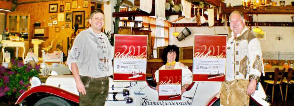 Flammkuchenstube Hopp-Auf 