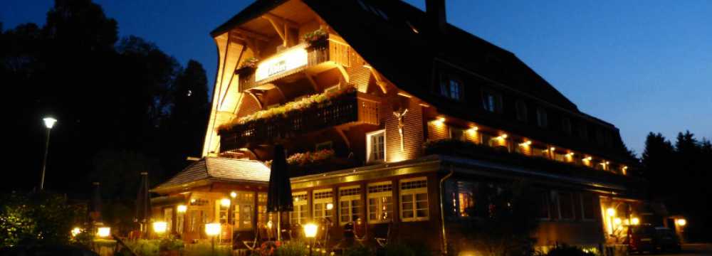 Hotel Adler Bärental