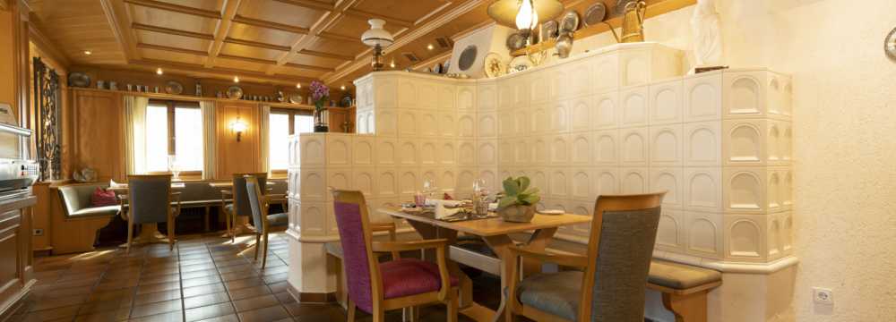 Biorestaurant Alpenblick