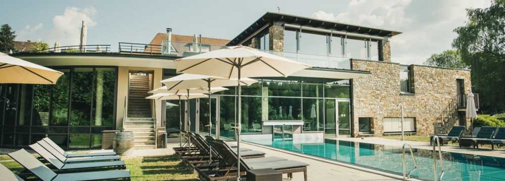Hotel Lauterbad ****S
