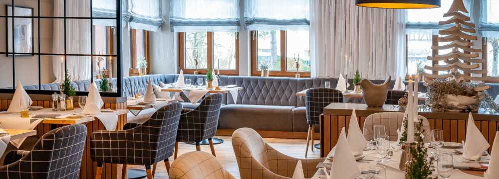 MICHELS Wellness- & Wohlfühlhotel