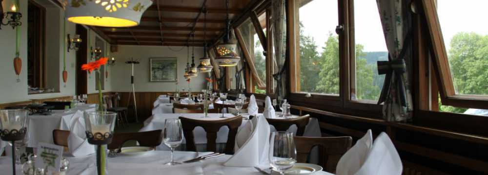 Hotel Adler Bärental