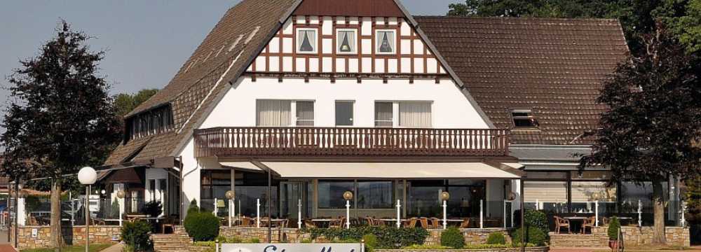 Dümmerhotel Strandlust