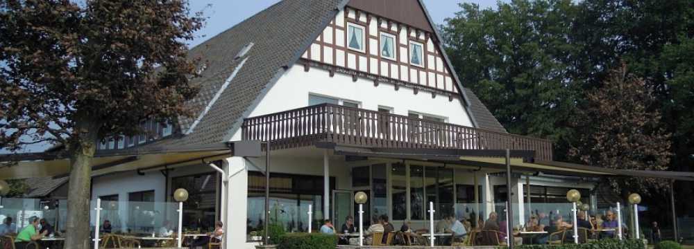 Dümmerhotel Strandlust