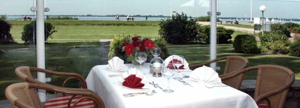 Dümmerhotel Strandlust
