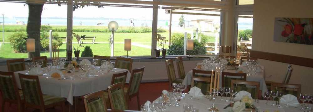Dümmerhotel Strandlust