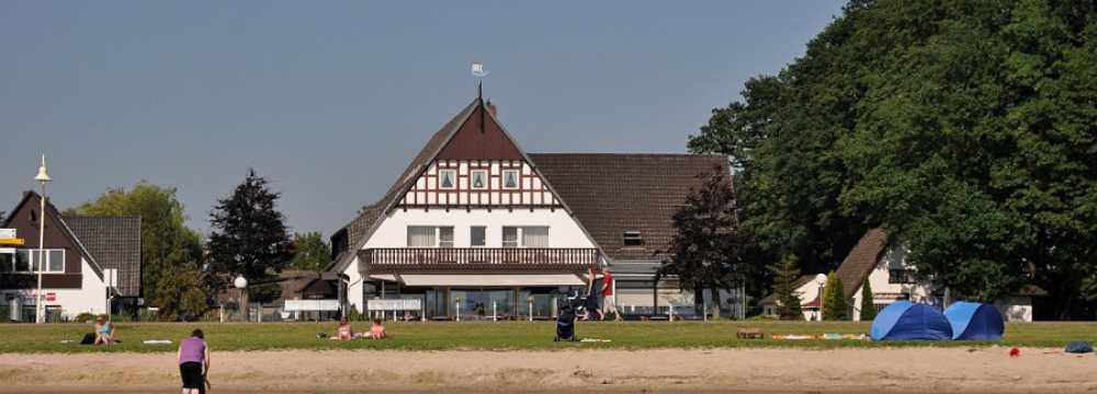 Dümmerhotel Strandlust
