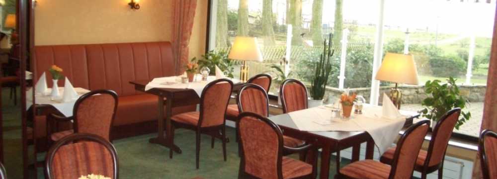 Dümmerhotel Strandlust