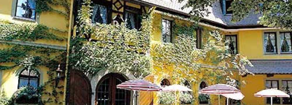 Restaurant Im Landgasthaus Leicht