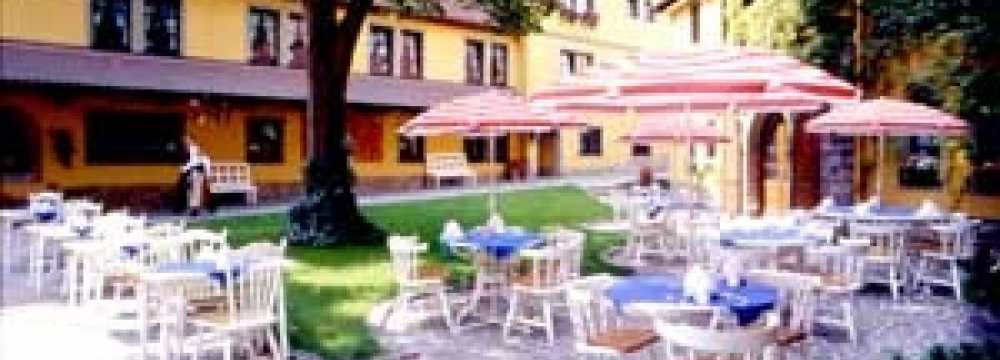 Restaurant Im Landgasthaus Leicht
