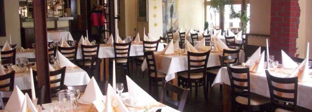 Restaurant Gartenhaus