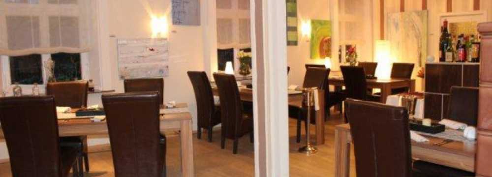 Alexander´s Restaurant im Landhotel zur Post