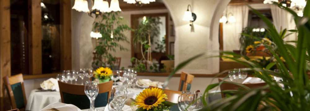 Parkhotel Sonnenhof