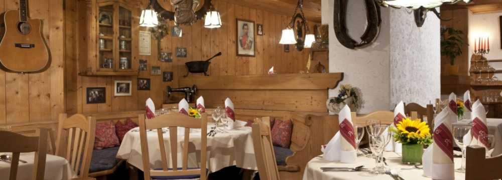Parkhotel Sonnenhof