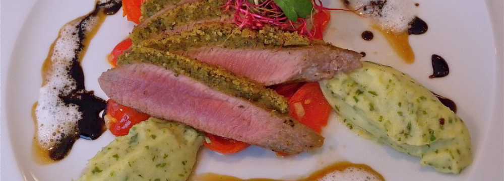 Restaurant Sutherland