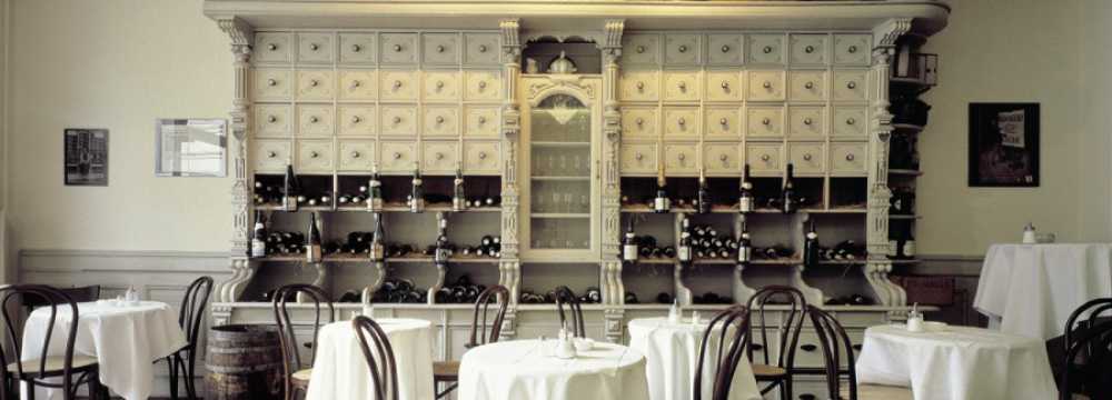 Restaurant Diekmann