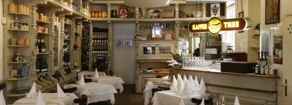 Restaurant Diekmann