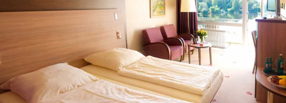 Seehotel Schwanenhof