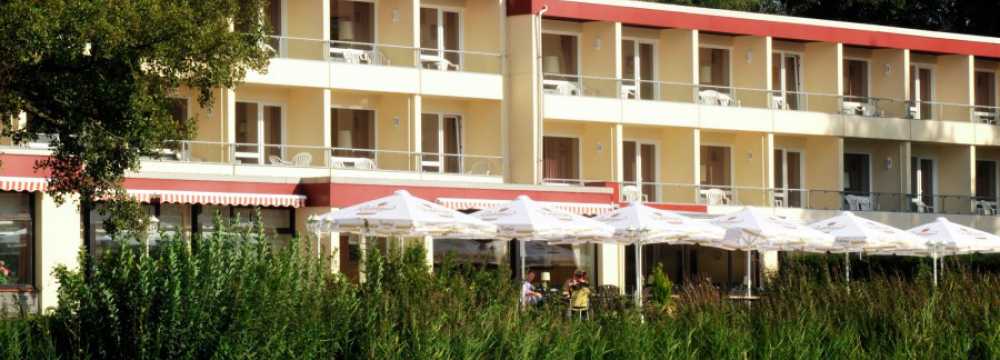Seehotel Schwanenhof
