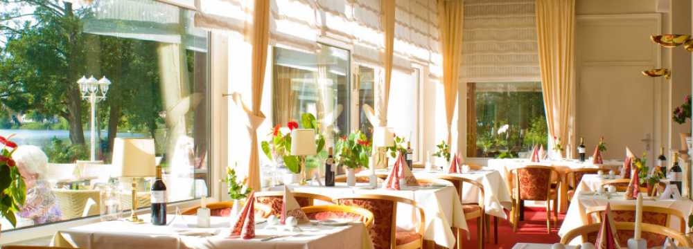 Seehotel Schwanenhof
