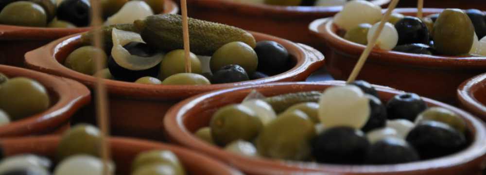 La Bodega