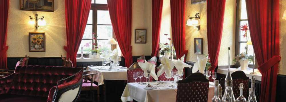 Avalon Hotel Lochmühle