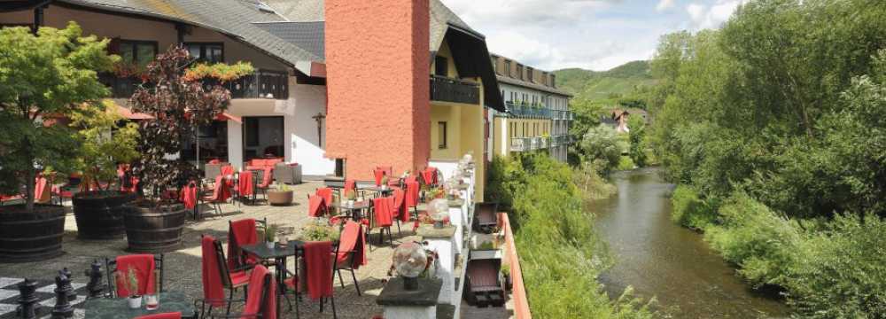 Avalon Hotel Lochmühle