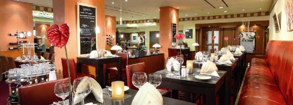 Lindner Congress Hotel Düsseldorf