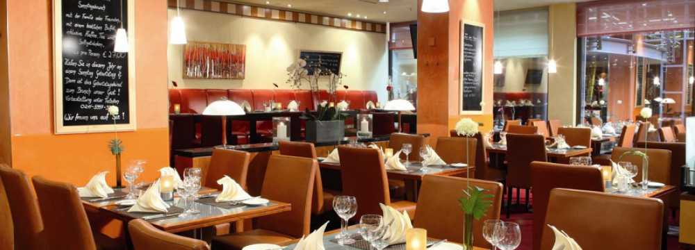 Lindner Congress Hotel Düsseldorf