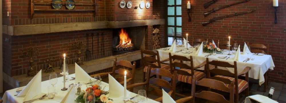 Sellhorn Ringhotel & Restaurant