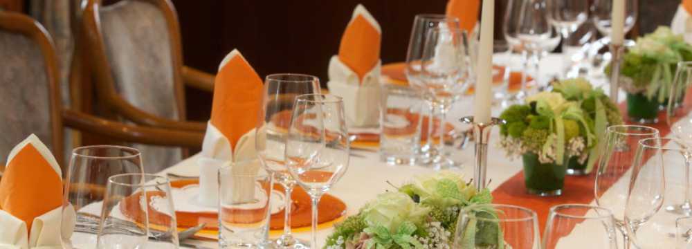 Sellhorn Ringhotel & Restaurant