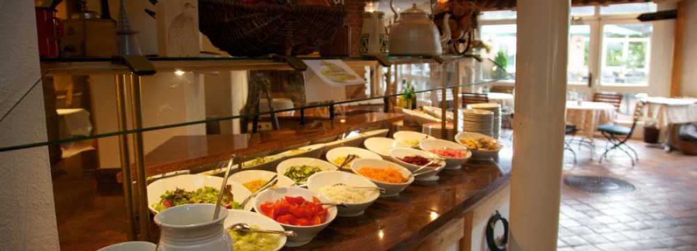 Sellhorn Ringhotel & Restaurant