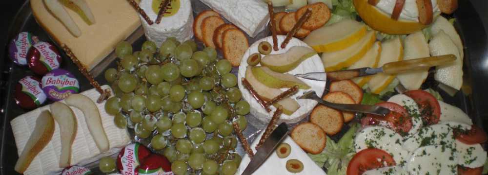 Speisegaststätte Schmitt