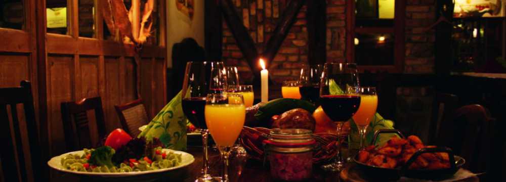 Restaurant Der Alte Fritz 