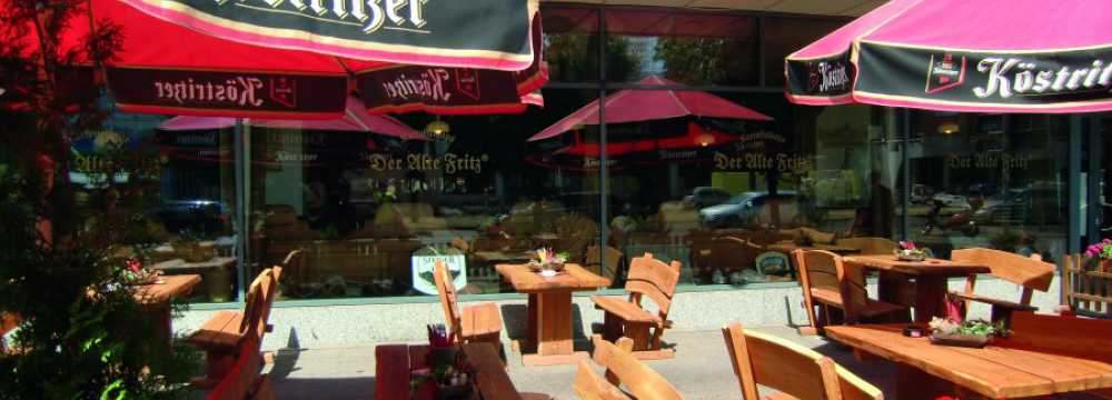 Restaurant Der Alte Fritz 