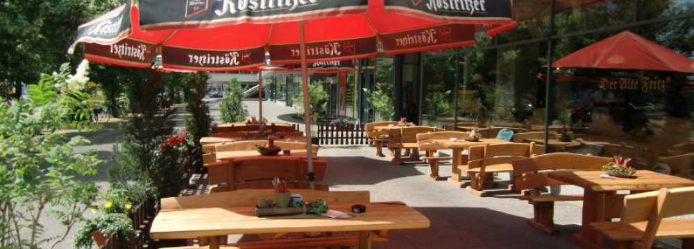 Restaurant Der Alte Fritz 