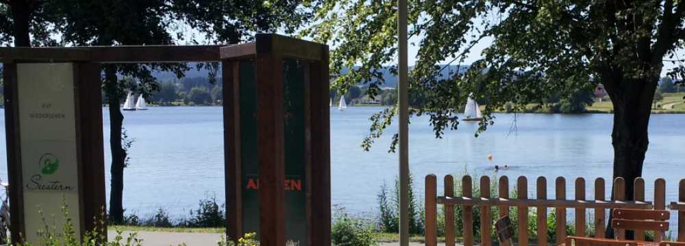 Restaurant Seestern