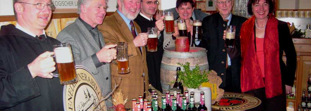 Klosterschenke Plankstetten