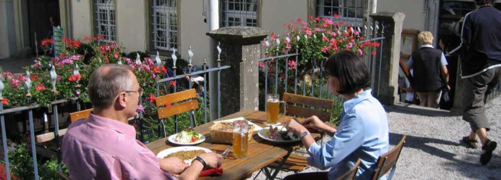 Klosterschenke Plankstetten