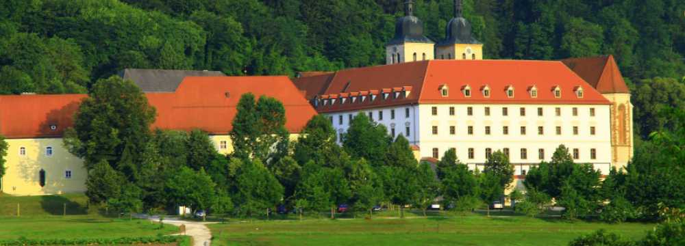 Klosterschenke Plankstetten