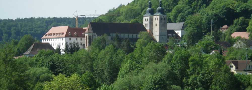 Klosterschenke Plankstetten