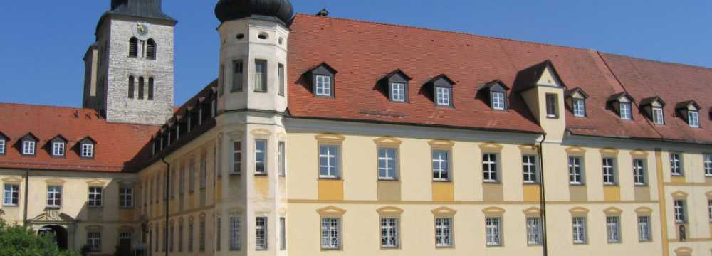 Klosterschenke Plankstetten