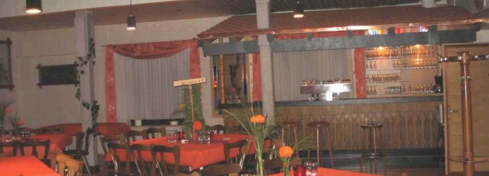 Gasthaus Tannengrün
