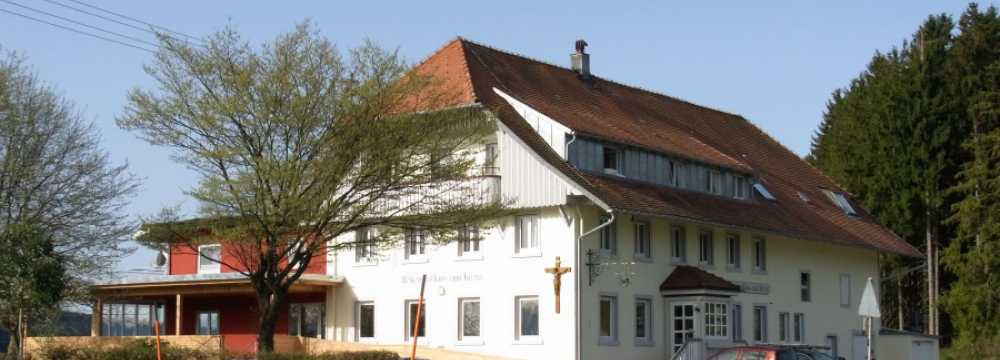 Höhengasthaus zum Kreuz